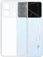 ITEL P662L / Itel_ P40 Silicone Mobile Cover 