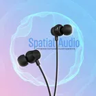 Aroma Nb120 Banner Upto 40H Playtime*, Enc, Fast Charging Dual Pairing Neckband Bluetooth  