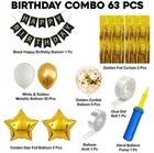 Party Decoration Kits 