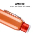 CELLO My Bot PET Water Bottle 