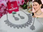 Chic Necklace Set for Women 