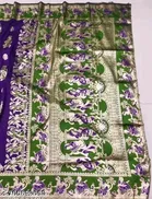 Banarasi Saree for Women 
