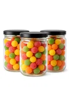 Glass Kitchen Storage Containers 