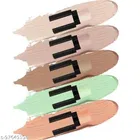 Ronzille 5-in-1 Concealer Corrector 
