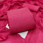 Embellished Unstitched Suit for Women 