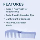 Gubb Super Detangle Hair Comb 