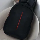 Nylon Backpack for Men & Women, Multicolor