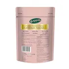 हैपिलो प्रीमियम कैलिफोर्निया बादाम रोस्टेड & साल्टेड 200 g