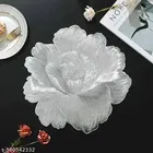 KANUSHI Industries® PVC Plats Mats for Dining Table
