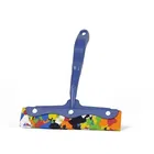 Plastic Kitchen Wiper [Assorted, Pack of 2]