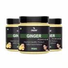 Natural Ginger Powder for Skin & Hair 