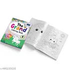 The Grand Coloring Book – 2