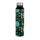 Nelcon Stainless Steel UV Print Water Bottle 1000 ml 