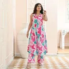 Anarkali Kurta Set for Women 