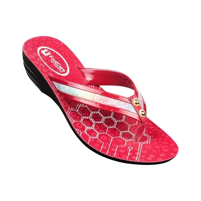 Heels for Women (Maroon, 5)