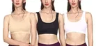 Women's Non-Padded Sports Bra 