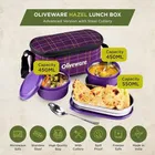 Oliveware Airtight Lunch Box 