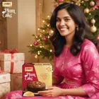 यूनिबिक प्लम केक 330 g