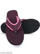 Flipflop for Women, Brown 