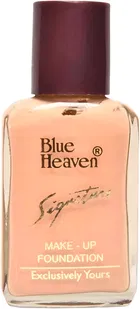 Blue Heaven Get Bright Foundation, Natural (30 ml, Pack Of 1