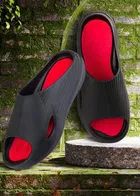 Bersache Sliders for Men 