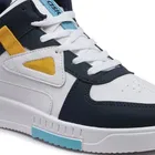 ASIAN Sneakers,Casual,Canvas,Loafers High Tops For Men High Tops Shoes For Men/Boys 