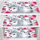 Nicasa 5 Pcs Fridge Cover 