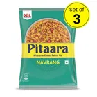 Pitaara Navrang 3X75 g (Pack Of 3)