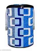 KANUSHI Industries® Designer Laundry Bag 