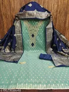 Unstitched Suit 