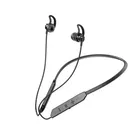 Wireless Sports Neckband with Call Vibration  