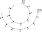 Designer Anklet for Women & Girls 