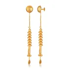 Alloy Earrings for Women 