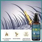 La'Conde Beauty 9-in-1 Hair Growth Spray 