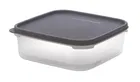 Joyo Fresherware Container Square 1500 ml- Grey