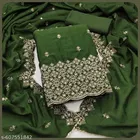 Embroidered Patiala Suit for Women 