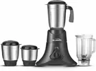Bluemix Polygon Triangle 750 W Mixer Grinder, Polygon_Triangle_750w | 4 Jars | Black