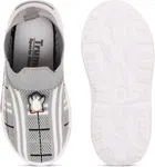 Casual Shoes for Kids, Grey 