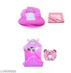 Combo of Baby Sleeping Set 