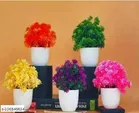 Plastic Artificial Flower 