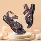 Casual Synthetic Sandals for Men 