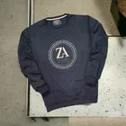 Full Sleeves Printed Sweatshirt for Men 