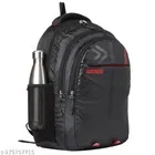 Polyester Backpack for Men 