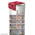 Fridge Cover Set 