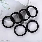 Rubber Bands & Scrunchies for Women 
