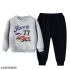 Cotton Blend Clothing Set for Boys 
