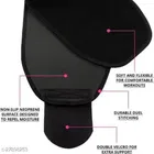 Sweat Belt for Unisex 