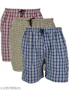Cotton Shorts for Mens 