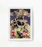 Polyester Photo Frame 