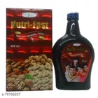 Nutri-Fast Ayurvedic Healthy General Tonic 450 Ml 